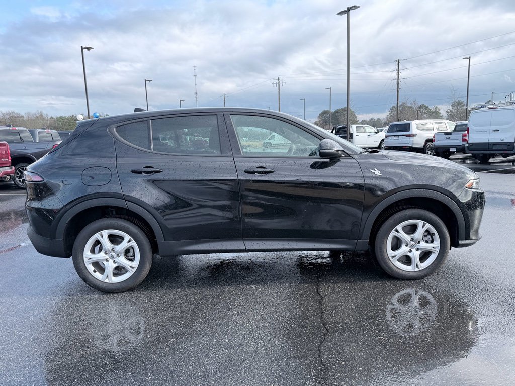 Used 2023 Dodge Hornet GT AWD/4WD image 4
