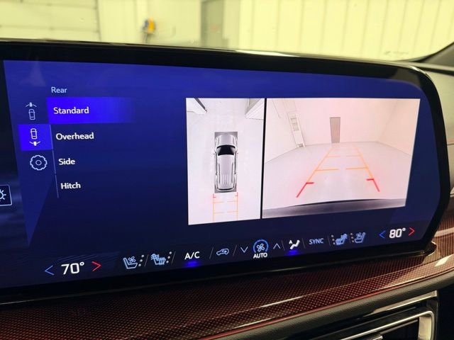 Certified 2024 Chevrolet Traverse RS AWD/4WD image 15