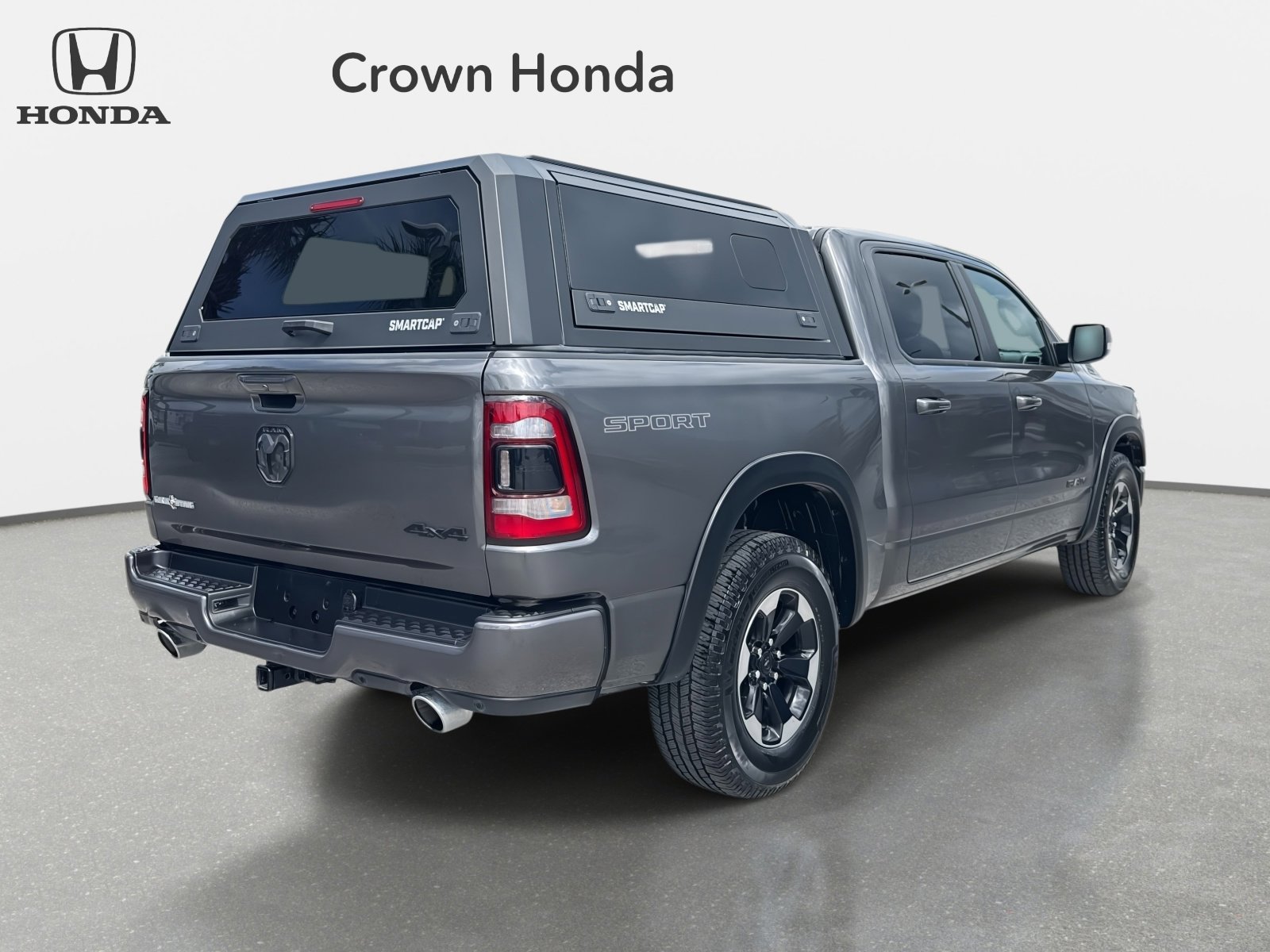 Used 2022 RAM 1500 Lone Star image 6