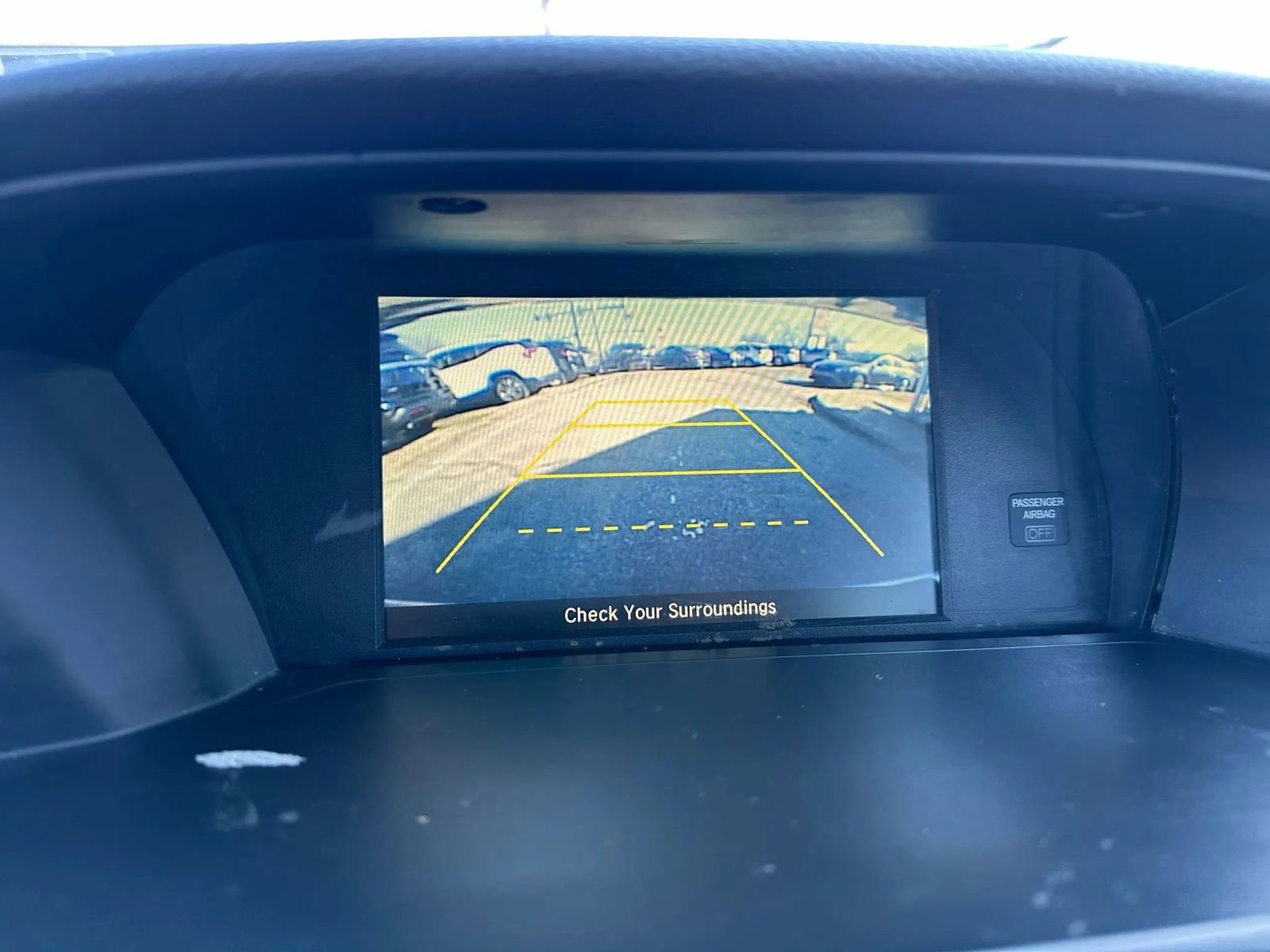 Used 2014 Honda Accord LX image 28