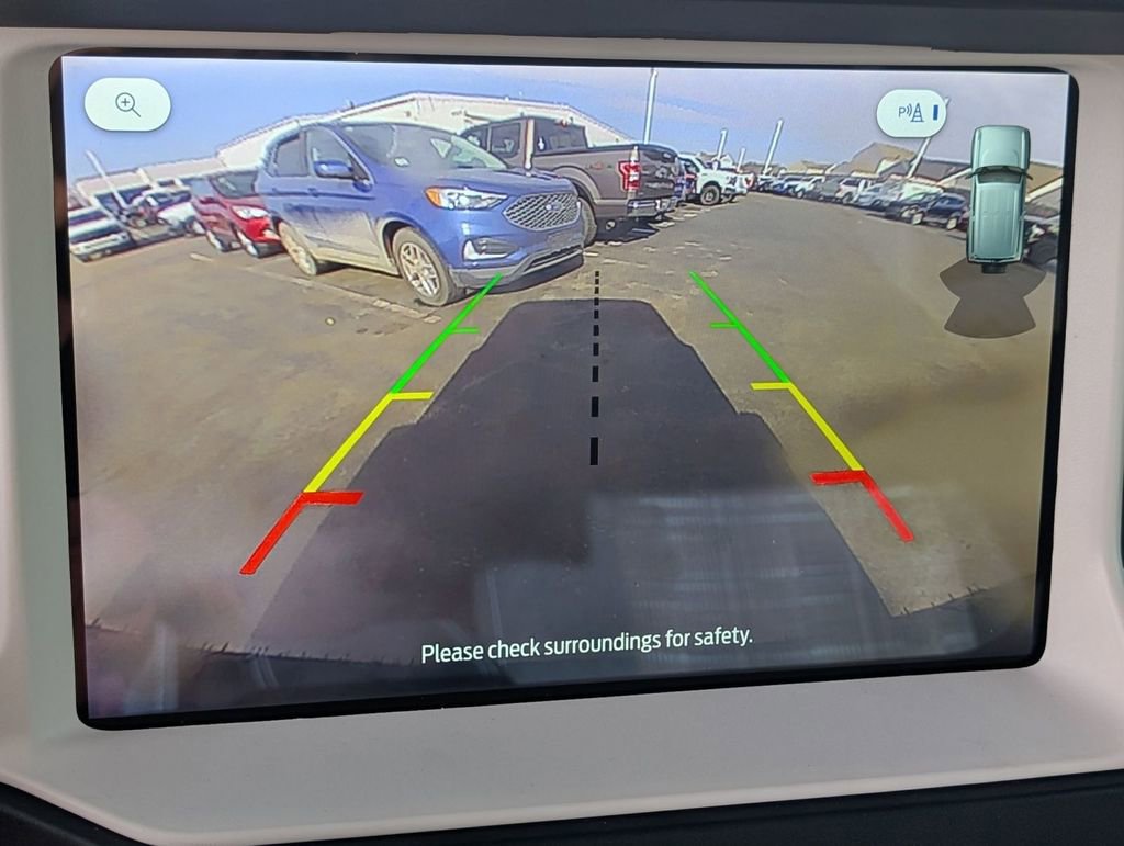 New 2025 Ford Bronco Heritage Edition image 3