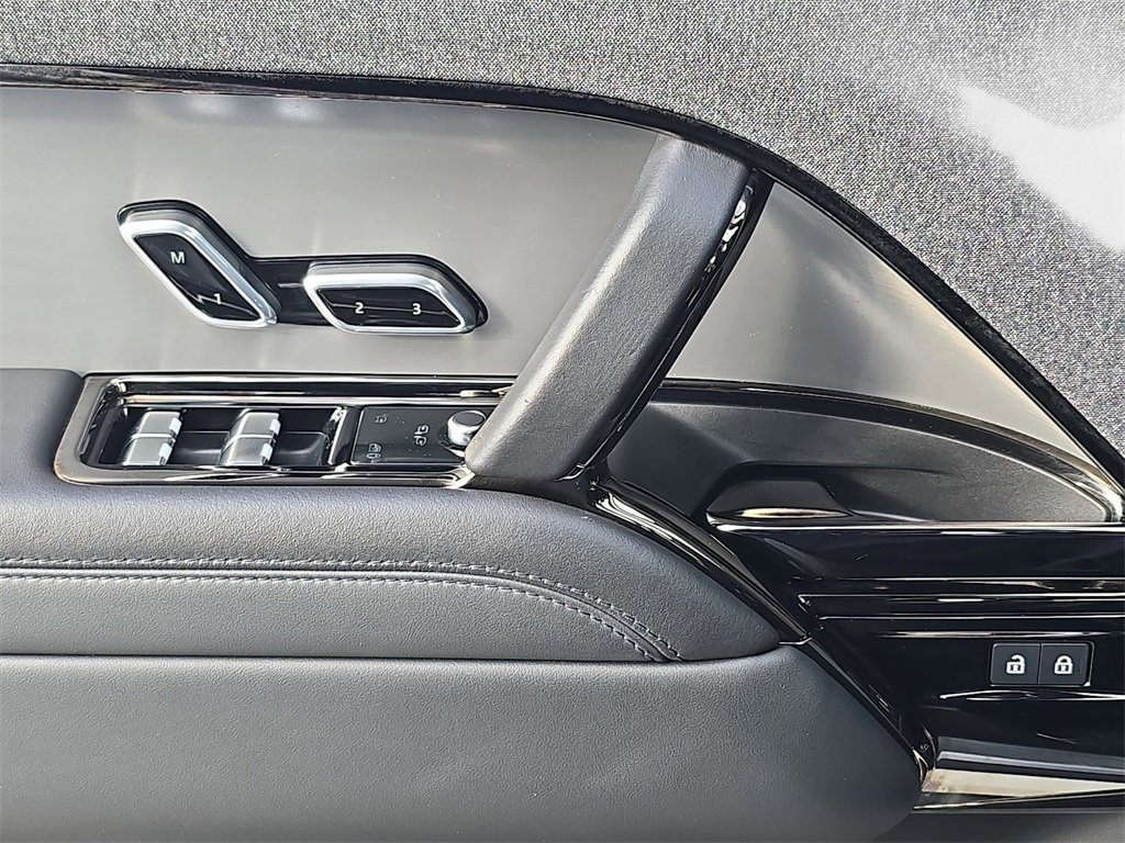 Certified 2024 Land Rover Range Rover Sport Dynamic SE image 29