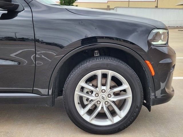 Used 2026 Dodge Durango GT AWD/4WD image 8