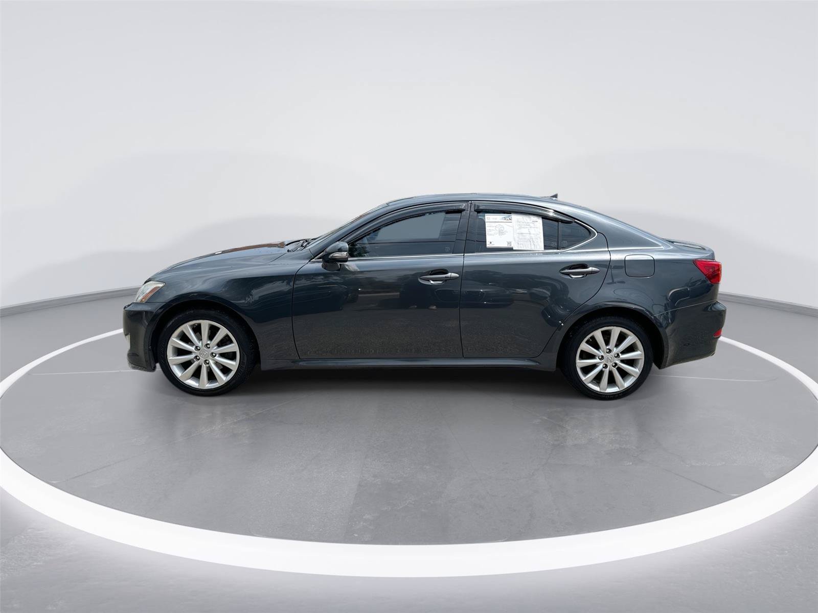 Used 2010 Lexus IS 250 AWD image 5