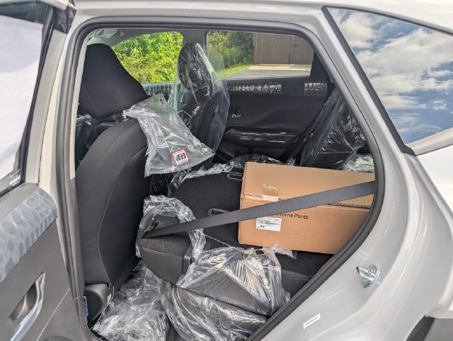 New 2027 Hyundai Kona SEL Sport AWD/4WD image 10