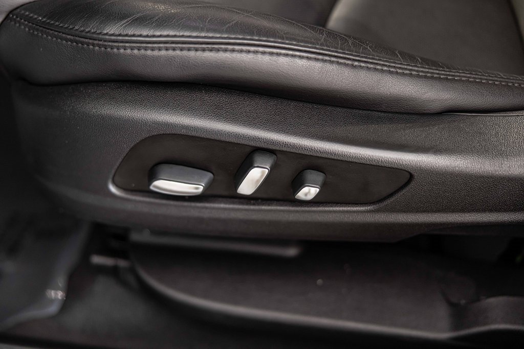 Used 2019 Cadillac XT5 Luxury image 23