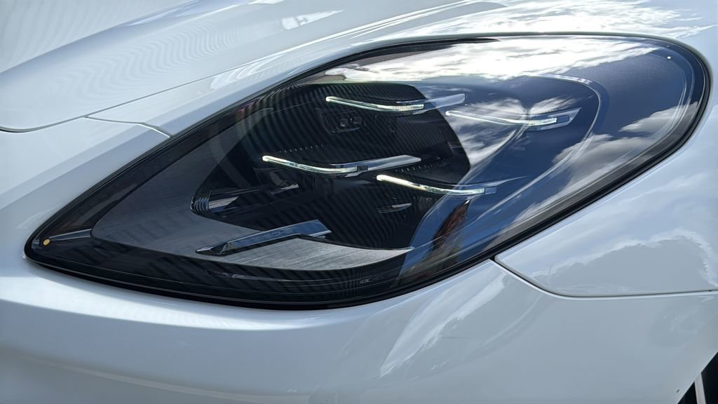 Certified 2025 Porsche Panamera image 26
