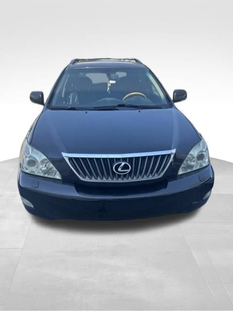 Used 2008 Lexus RX 350 AWD image 10