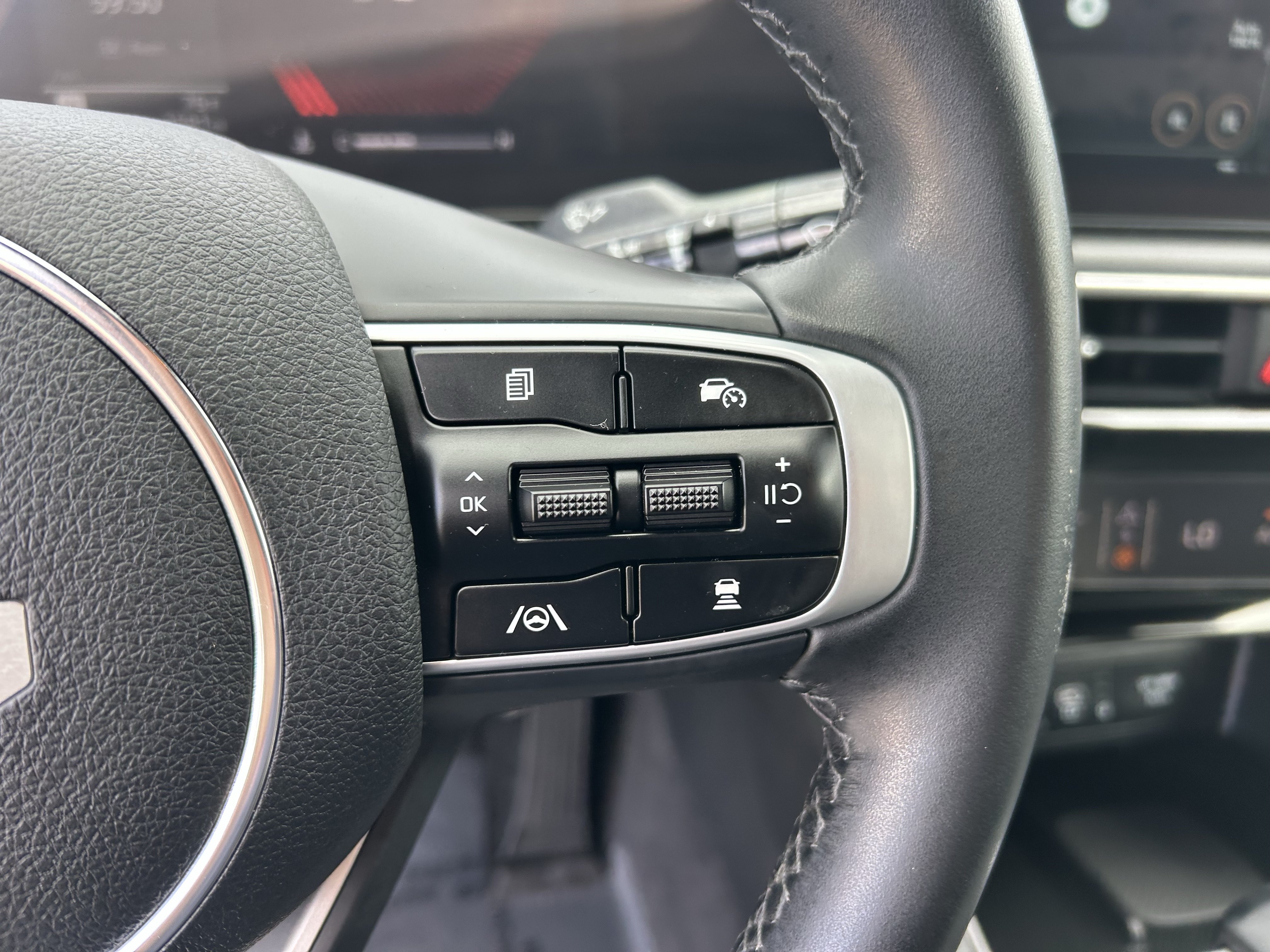 Used 2026 Kia K5 GT-Line FWD image 29