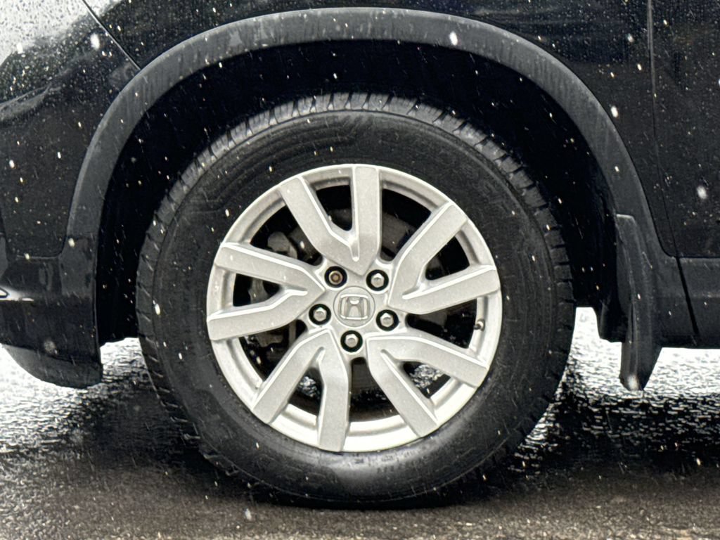 Used 2019 Honda Pilot LX image 18