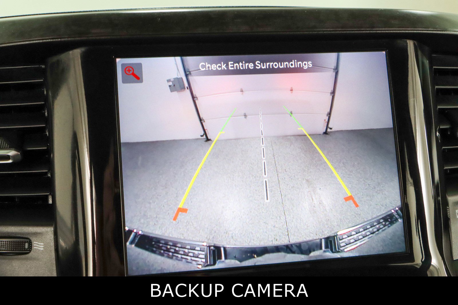 Used 2022 RAM 1500 Big Horn image 19