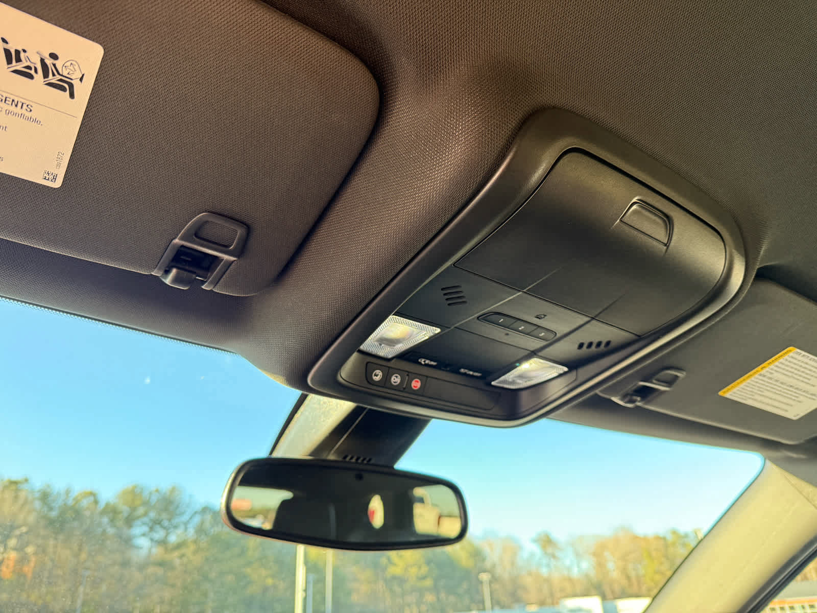 Used 2023 Chevrolet Blazer RS w/ Enhanced Convenience Package image 25