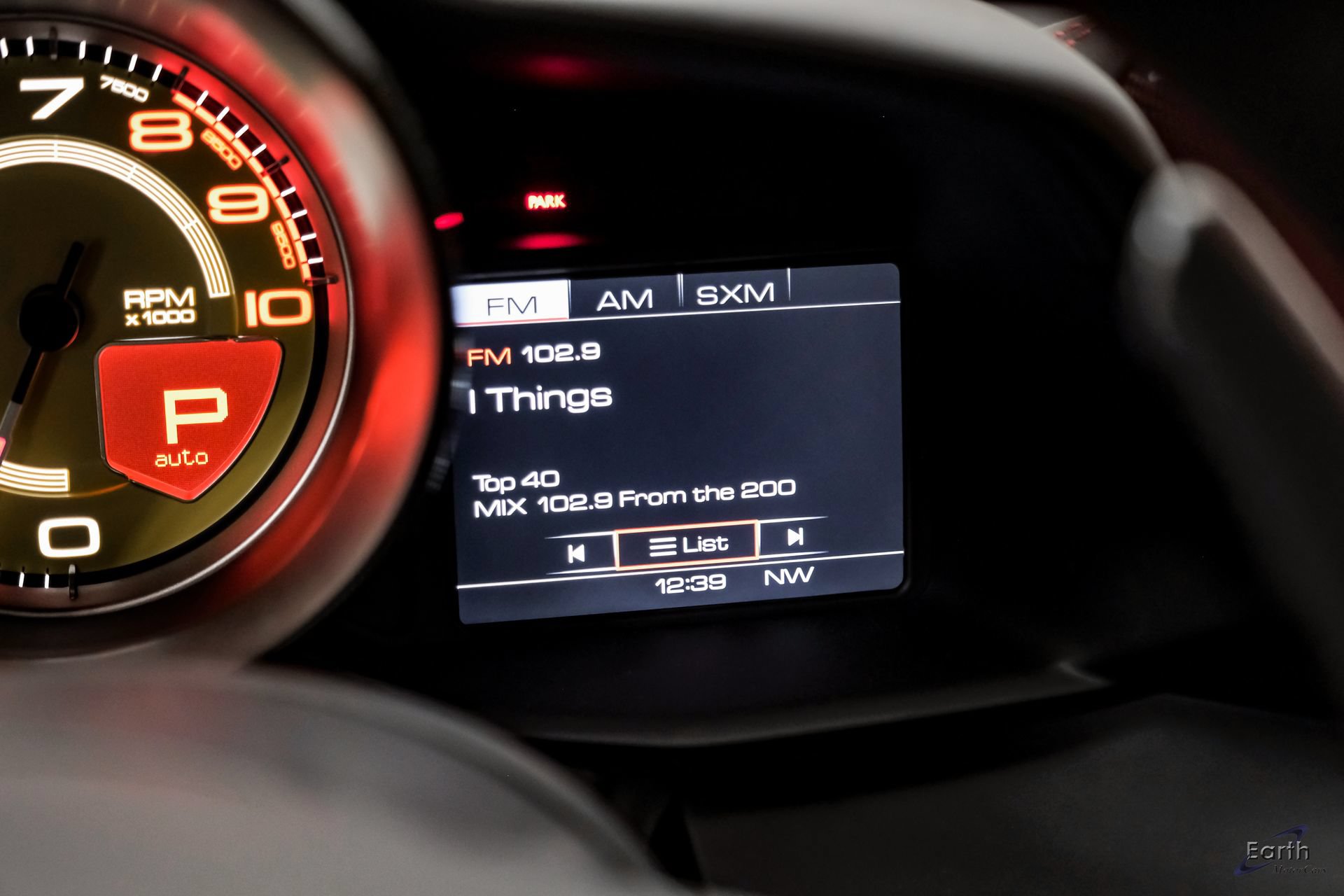 Used 2017 Ferrari 488 GTB RWD image 87