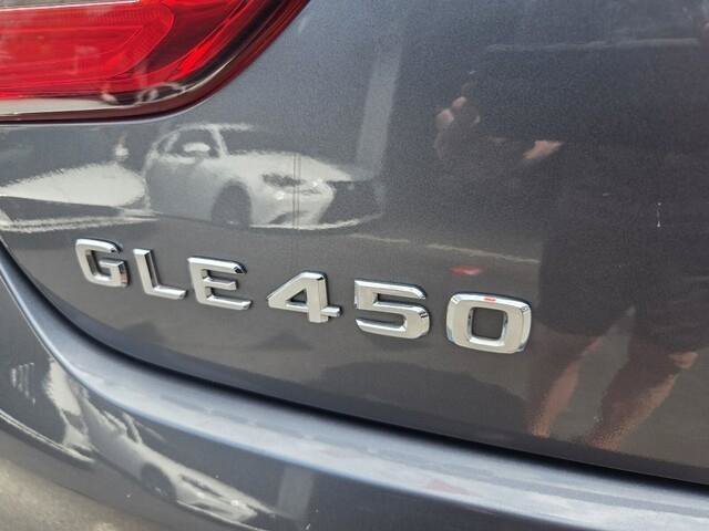 Used 2016 Mercedes-Benz GLE 450 4MATIC Coupe w/ Premium Package image 20