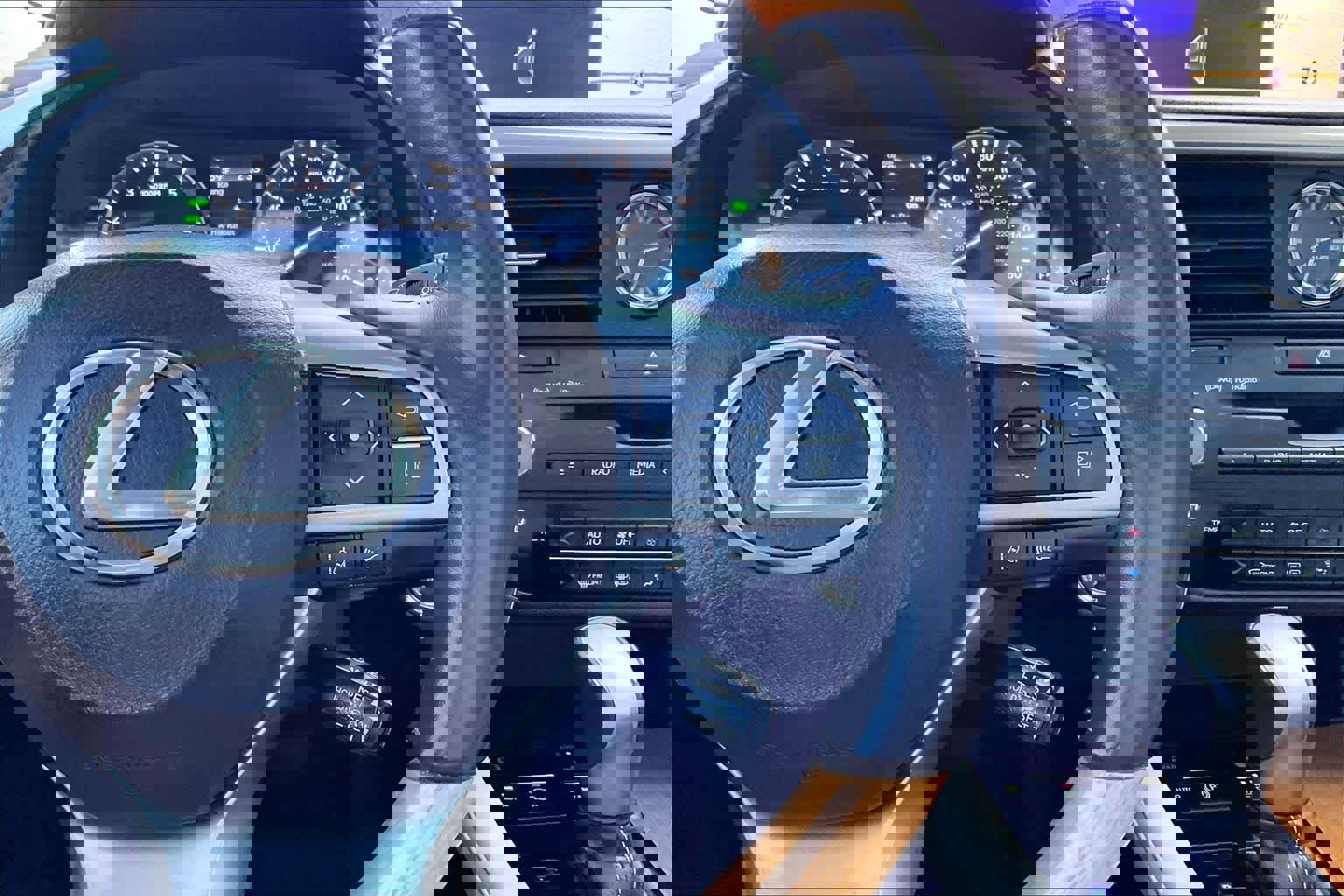 Used 2016 Lexus RX 350 FWD image 23