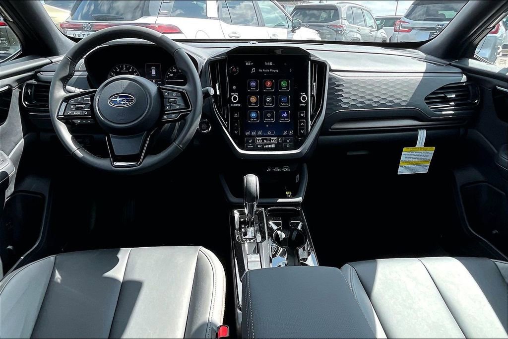New 2026 Subaru Forester Sport AWD/4WD image 6