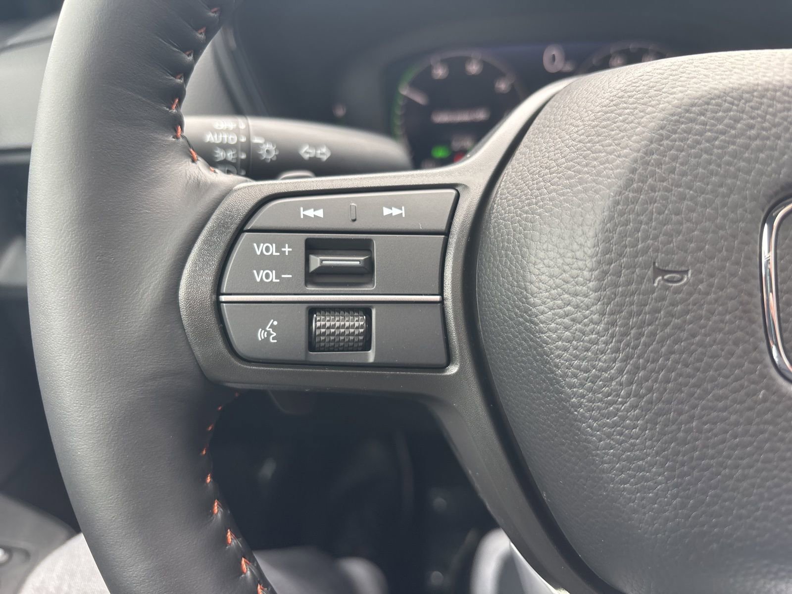 New 2026 Honda CR-V TrailSport image 21