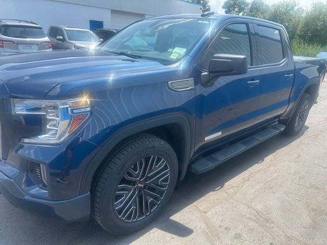 Used 2020 GMC Sierra 1500 Elevation w/ Elevation Convenience Package AWD/4WD image 4
