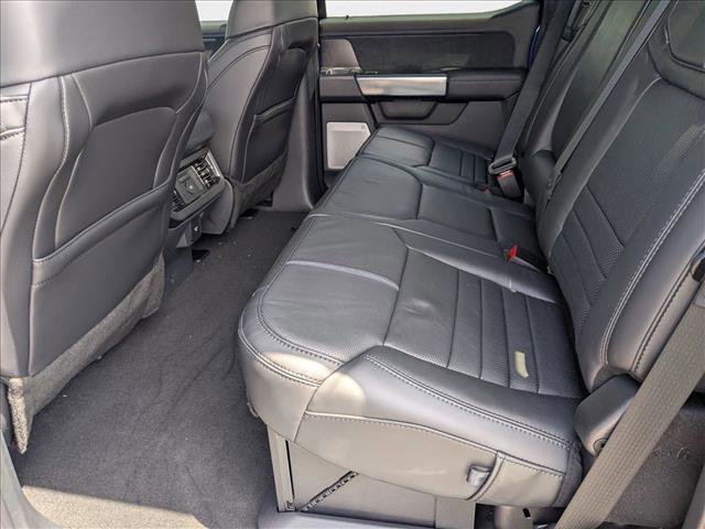 New 2026 Ford F250 Platinum image 15