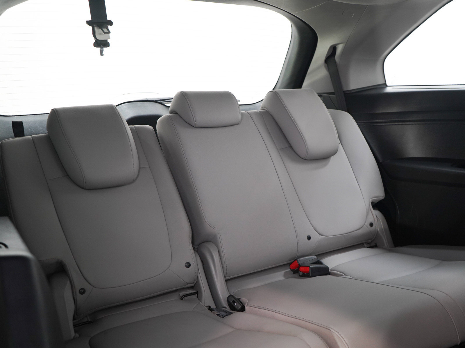 Used 2018 Honda Odyssey EX-L image 13