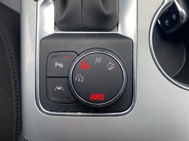 Used 2025 Chevrolet Blazer LT w/ Blazer LT Plus Package image 16