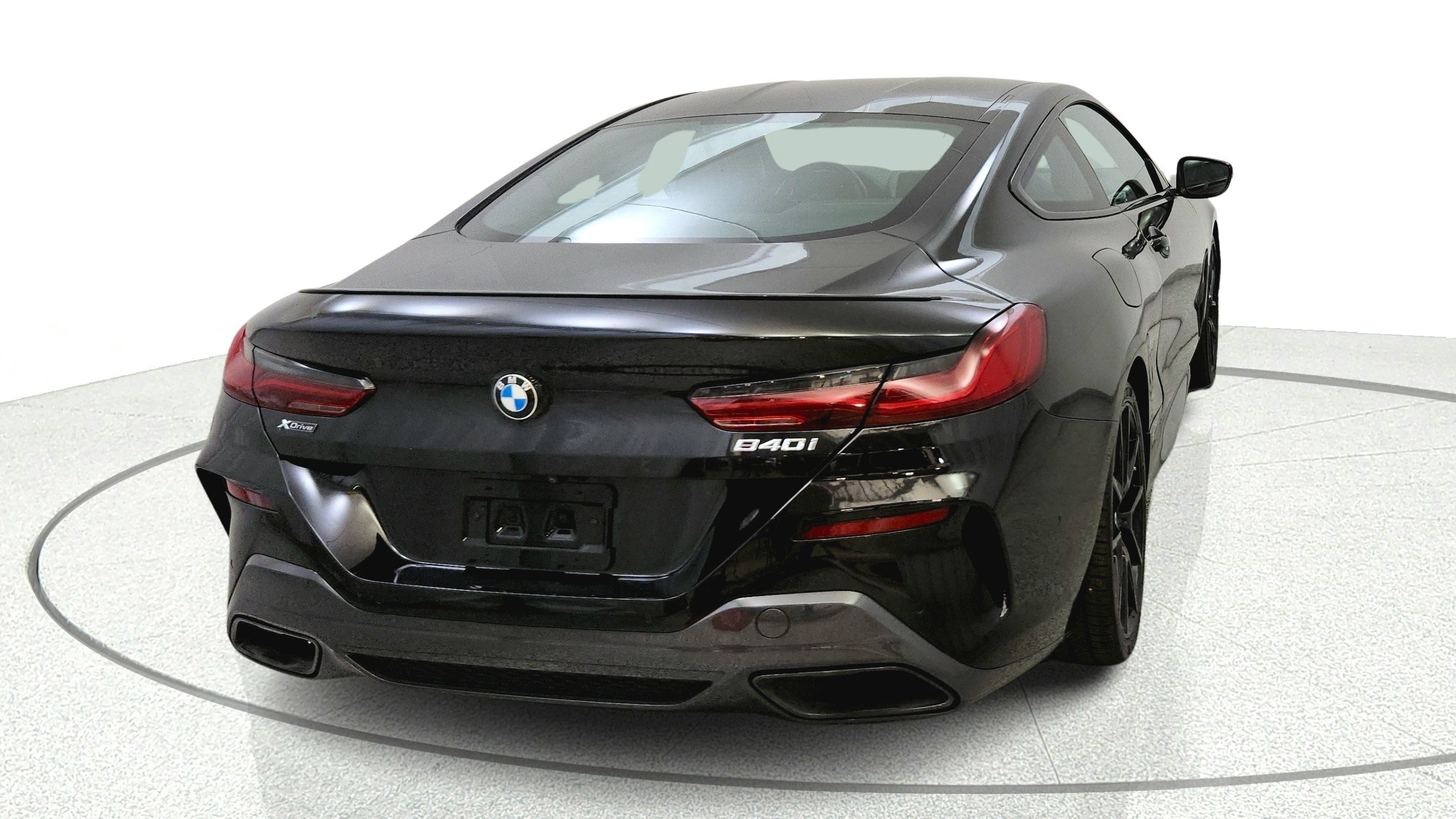 Used 2023 BMW 840i xDrive Coupe w/ M Sport Professional Package AWD/4WD image 6