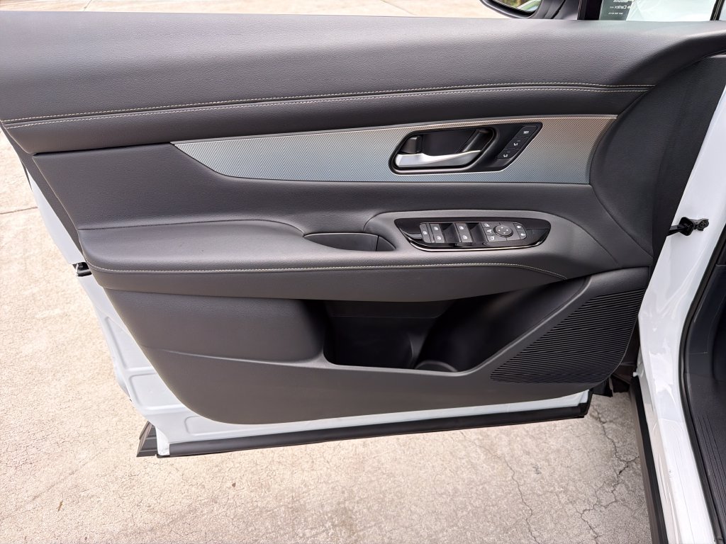New 2026 Nissan Murano Platinum w/ Cargo Package AWD/4WD image 19