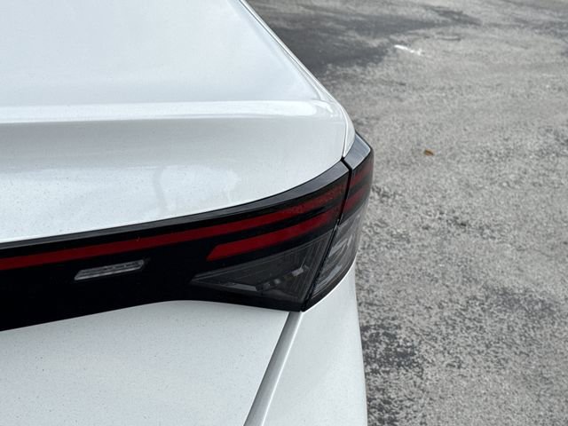 New 2026 Honda Accord LX image 16