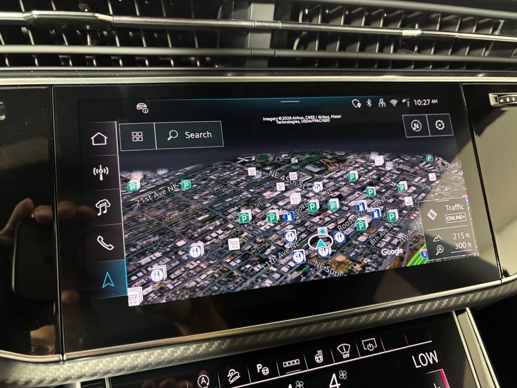 New 2026 Audi RS Q8 performance AWD/4WD image 17