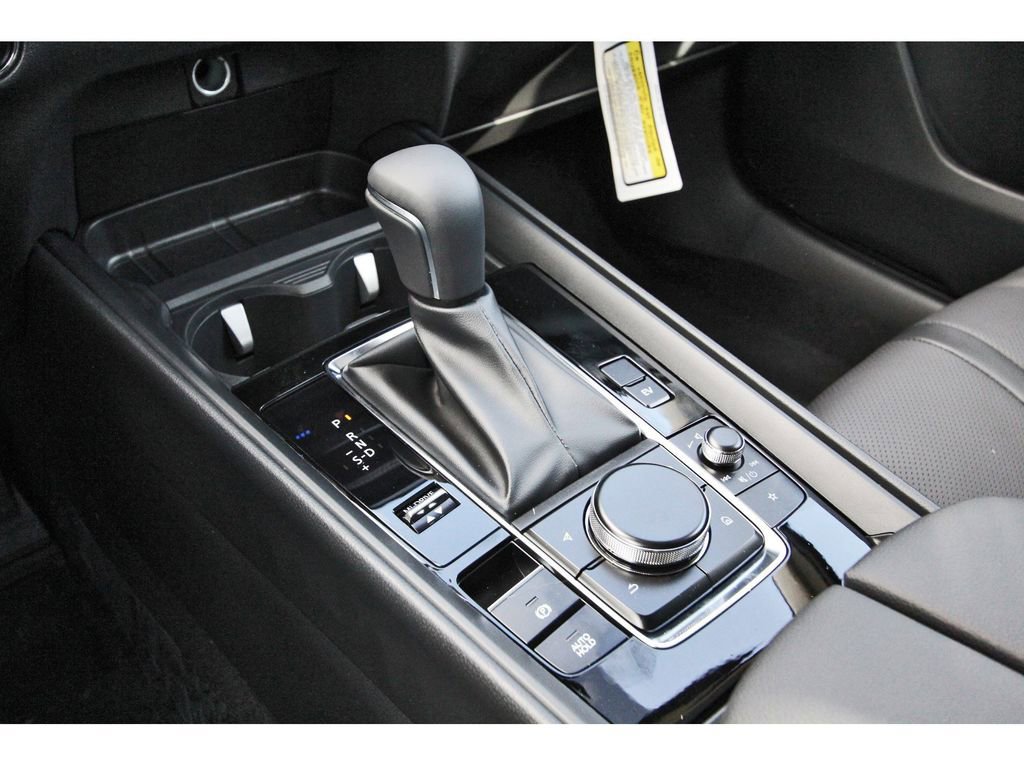 New 2026 MAZDA CX-50 2.5 Hybrid w/ Weather Package image 25