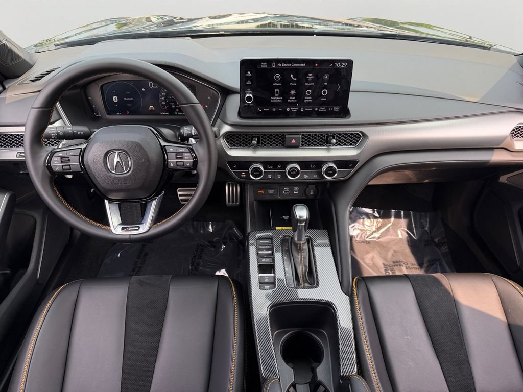 Used 2026 Acura Integra A-Spec FWD image 11