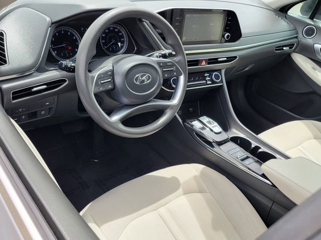 Used 2021 Hyundai Sonata SEL image 5
