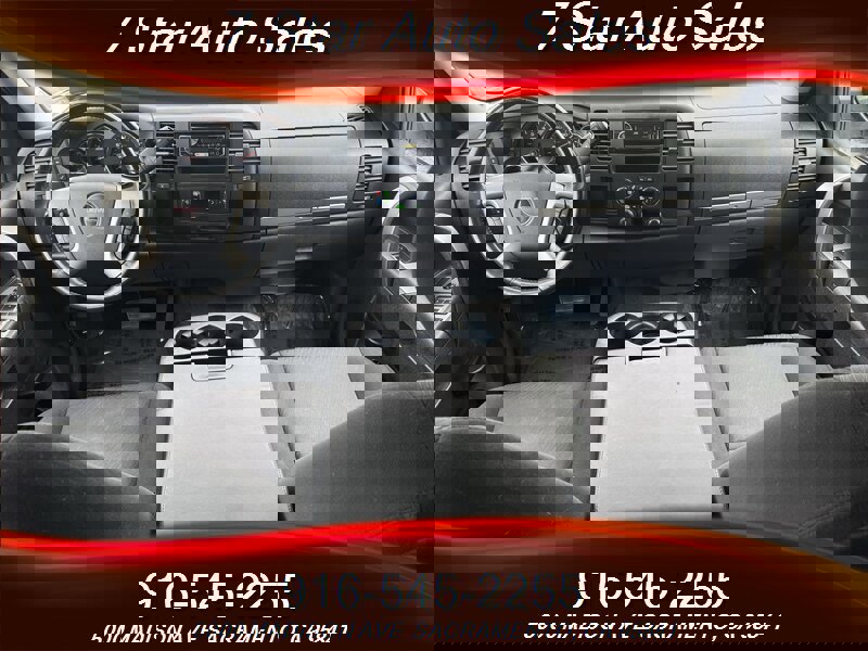 Used 2012 GMC Sierra 1500 SLE w/ Power Tech Package image 10