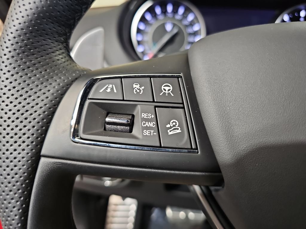 Used 2022 Maserati Levante Modena AWD/4WD image 20