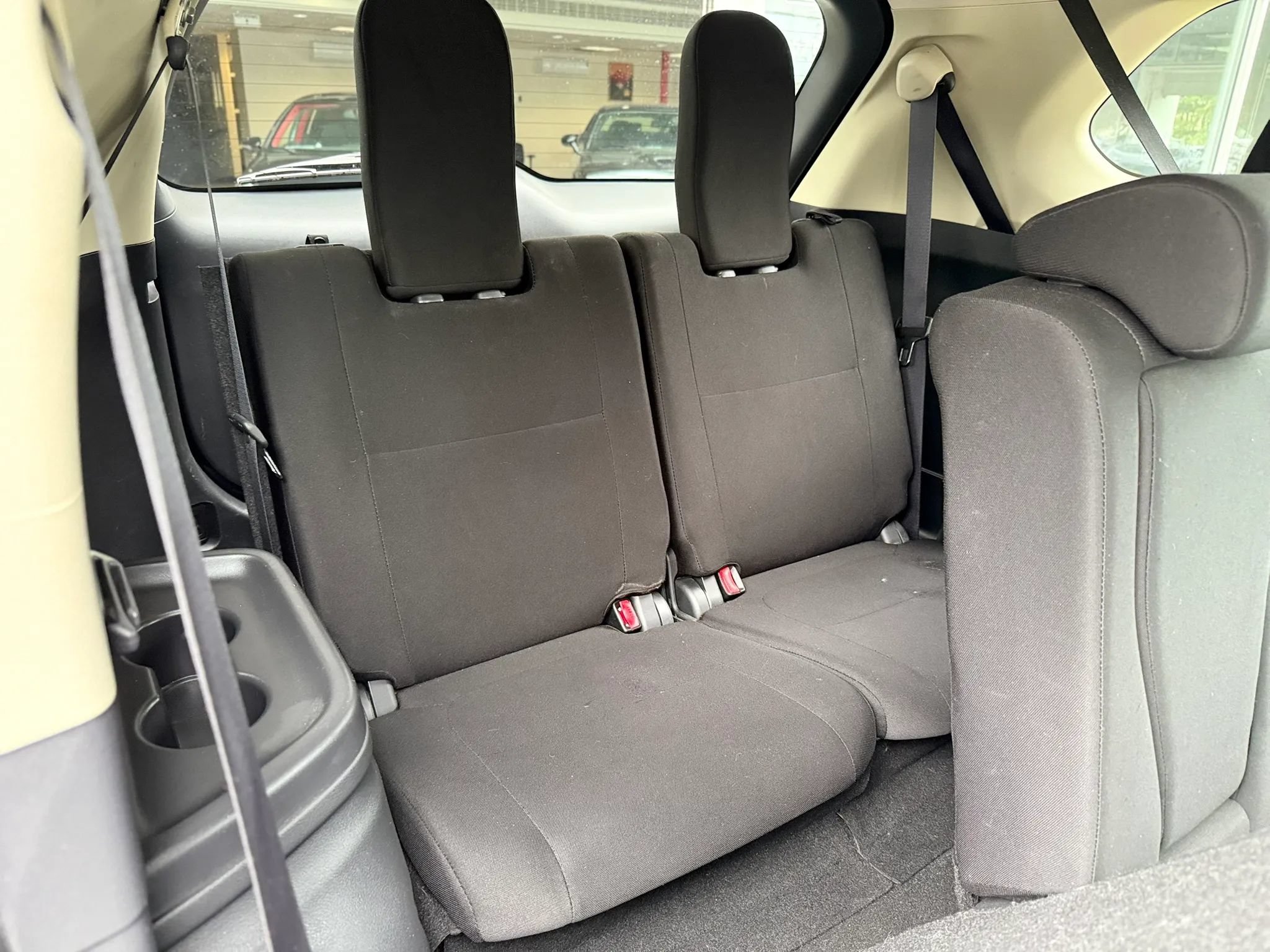 Used 2020 Mitsubishi Outlander ES AWD/4WD image 32