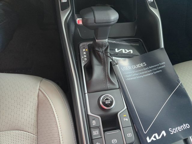 New 2026 Kia Sorento S w/ S Panoramic Sunroof Package FWD image 11