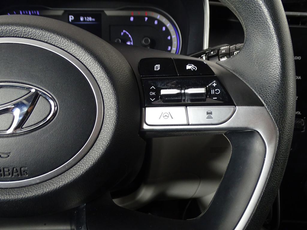 Used 2022 Hyundai Tucson SEL w/ Cargo Package image 25