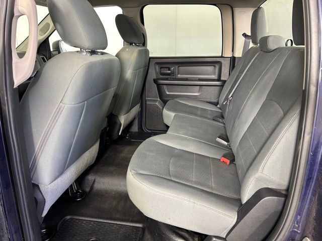 Used 2016 RAM 1500 Tradesman w/ Popular Equipment Group image 14