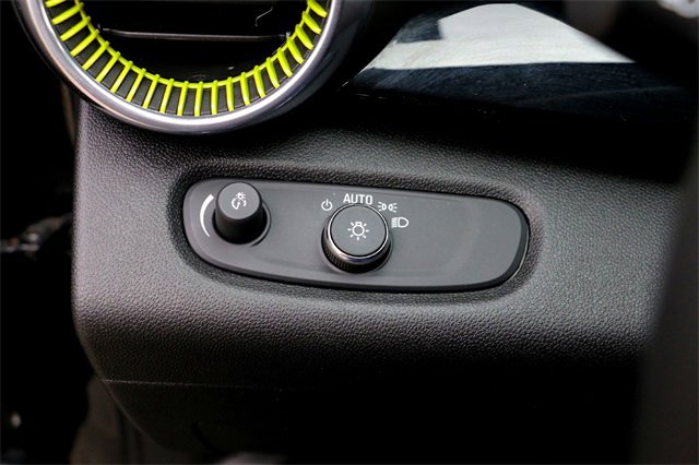 Used 2024 Chevrolet Trax ACTIV image 20