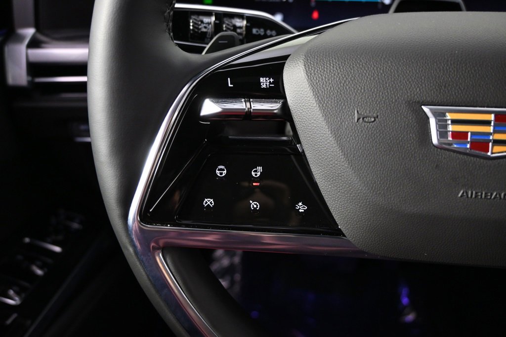 Certified 2025 Cadillac Escalade Sport w/ Touring Package image 34