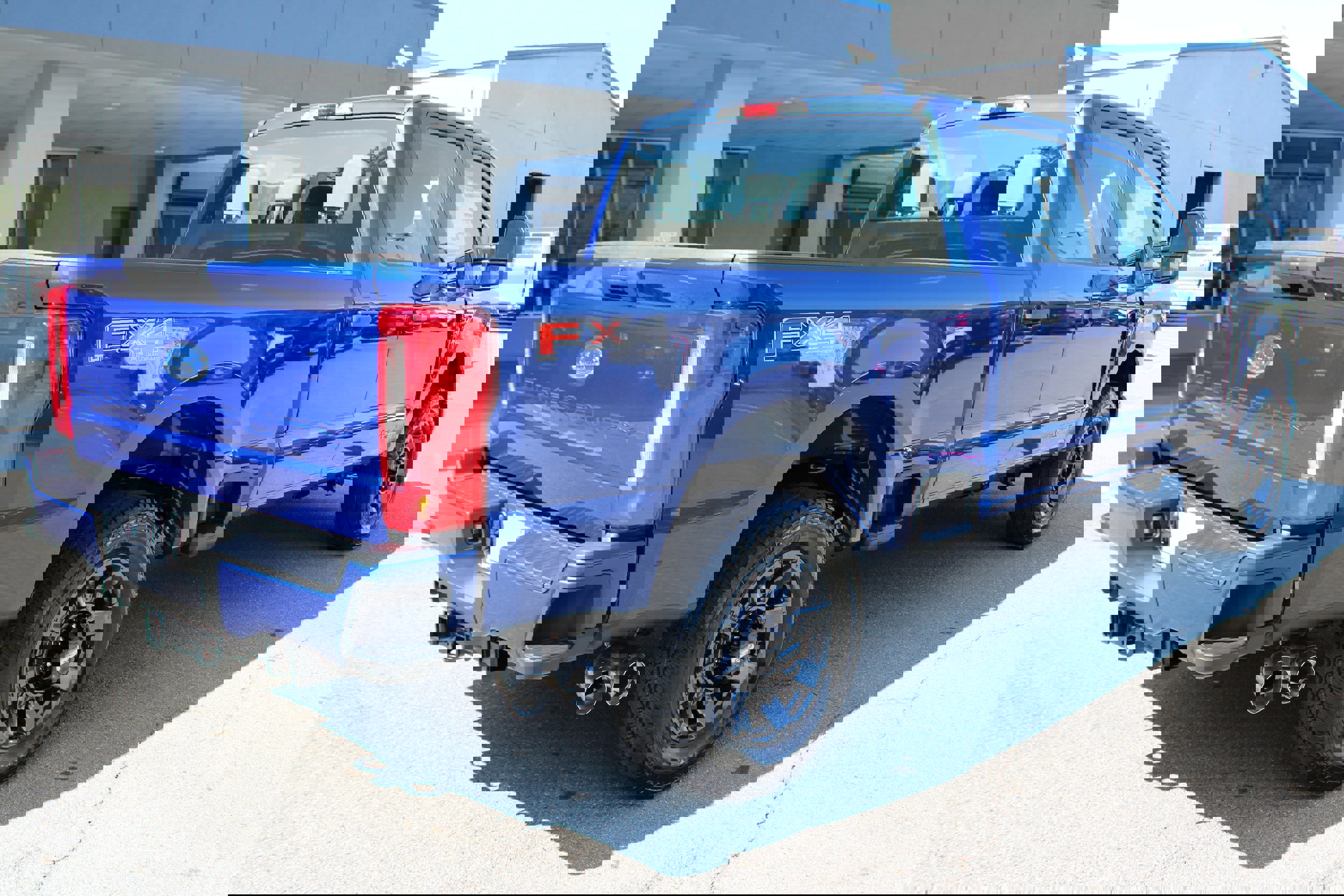 New 2026 Ford F250 XL image 3