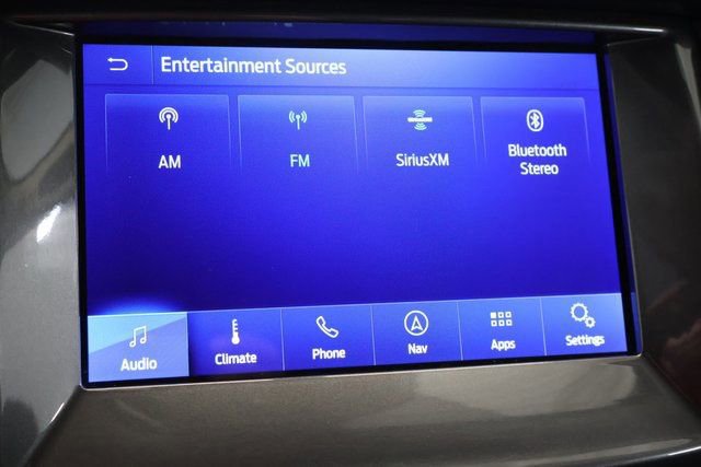 Used 2021 Ford Ranger Lariat w/ Equipment Group 501A High image 23