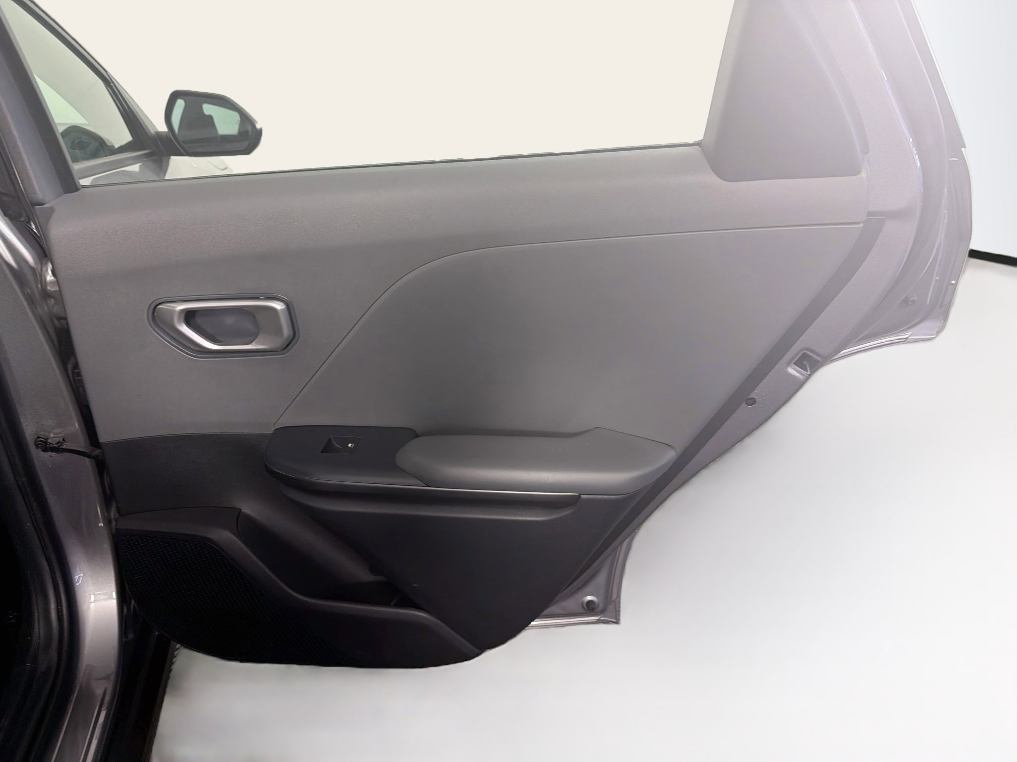 Used 2025 Kia K4 FWD image 29