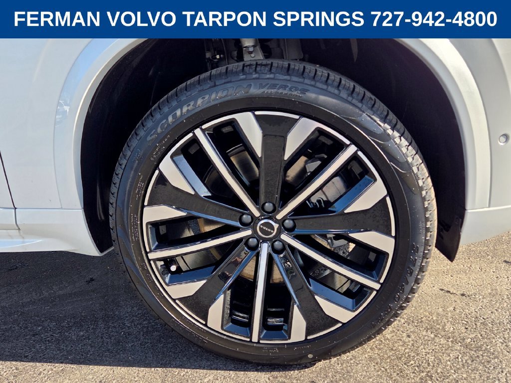 New 2027 Volvo XC90 T8 Plus AWD/4WD image 10