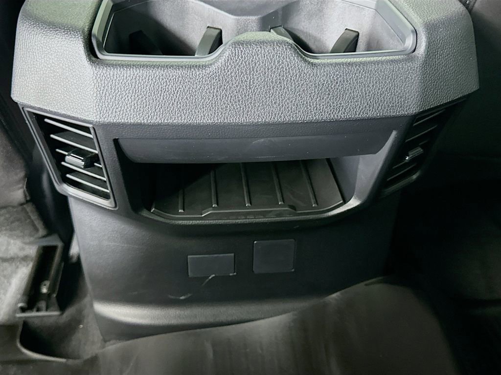 Certified 2026 Toyota Tundra SR image 25