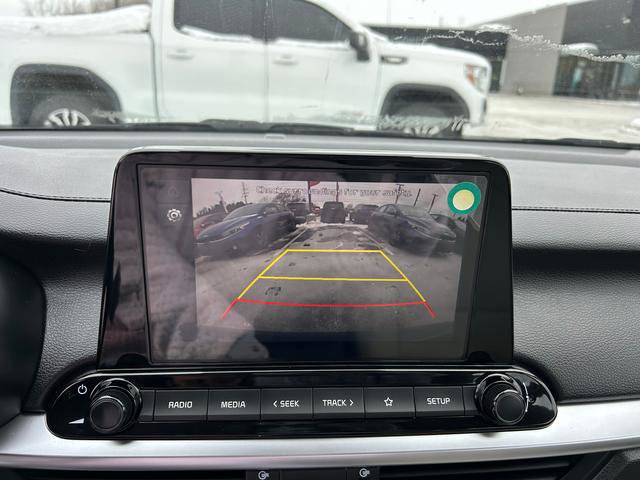 Certified 2023 Kia Forte LXS image 18