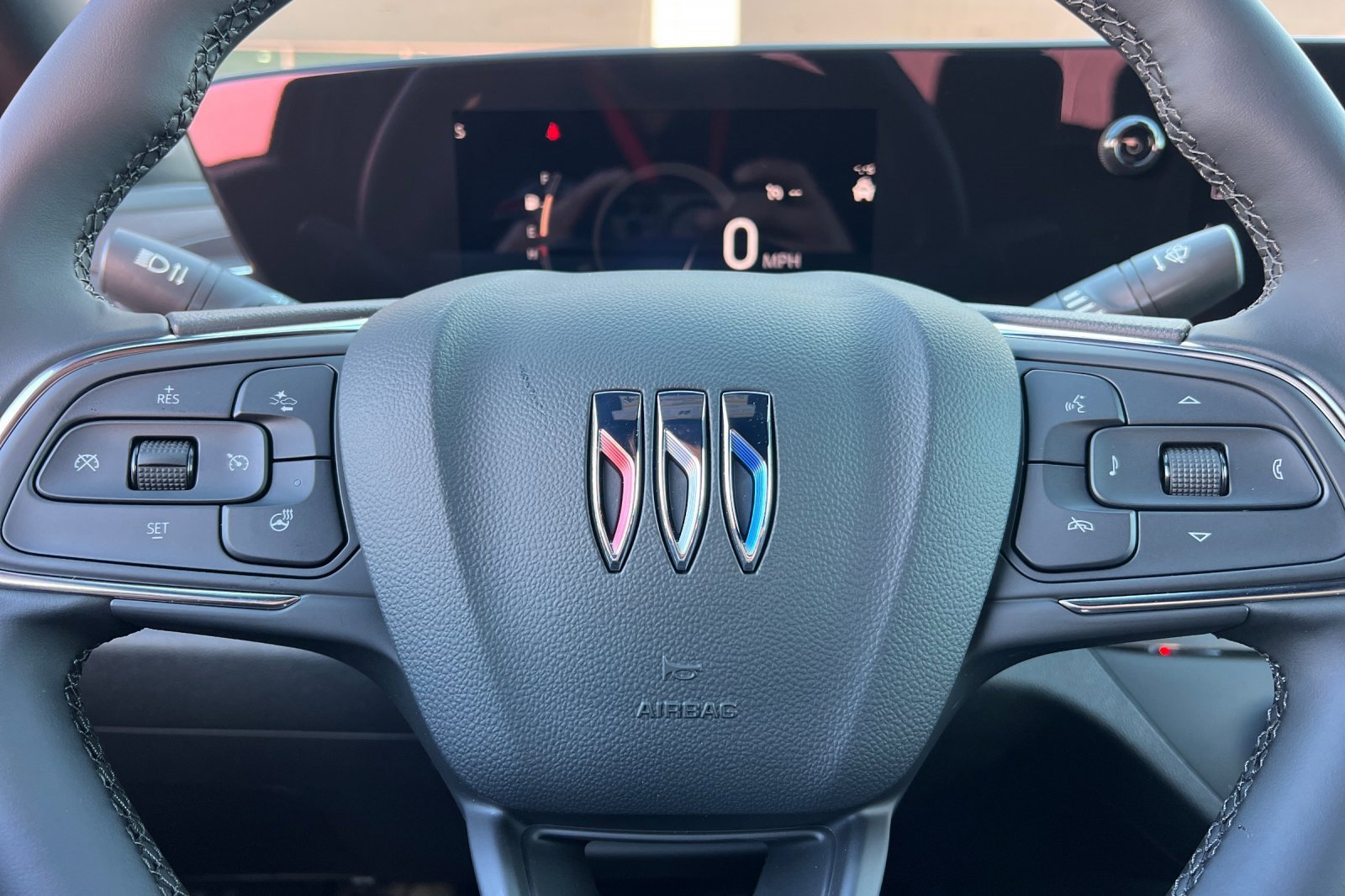 New 2026 Buick Envista Preferred w/ Convenience I Package image 22