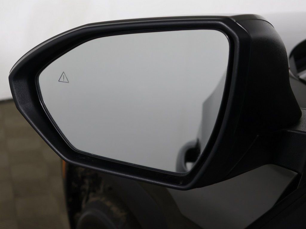 Certified 2025 Hyundai Tucson SE image 30