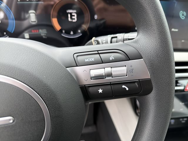 New 2026 Hyundai Tucson SEL FWD image 28