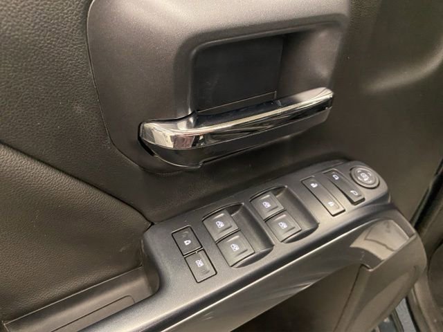 Used 2017 Chevrolet Silverado 1500 LT w/ All Star Edition AWD/4WD image 26